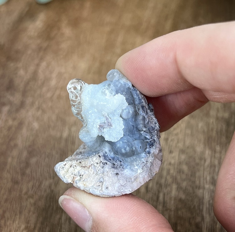 Hyalit Opal A