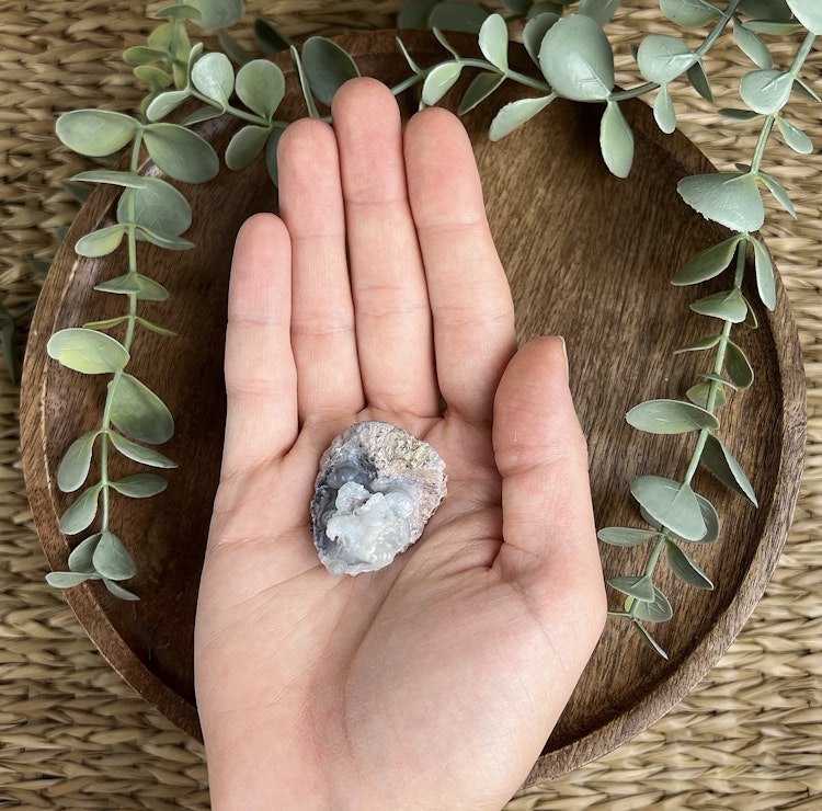 Hyalit Opal A