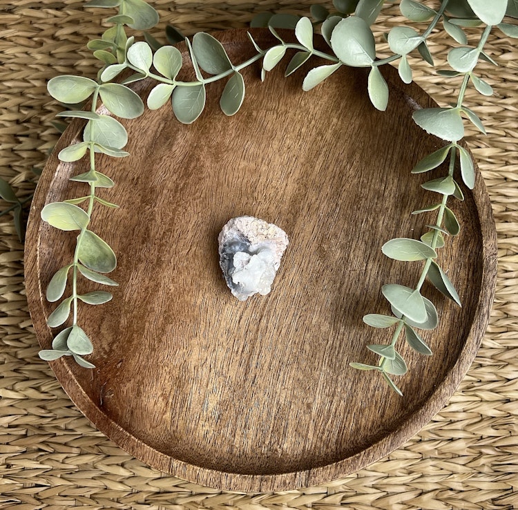 Hyalit Opal A