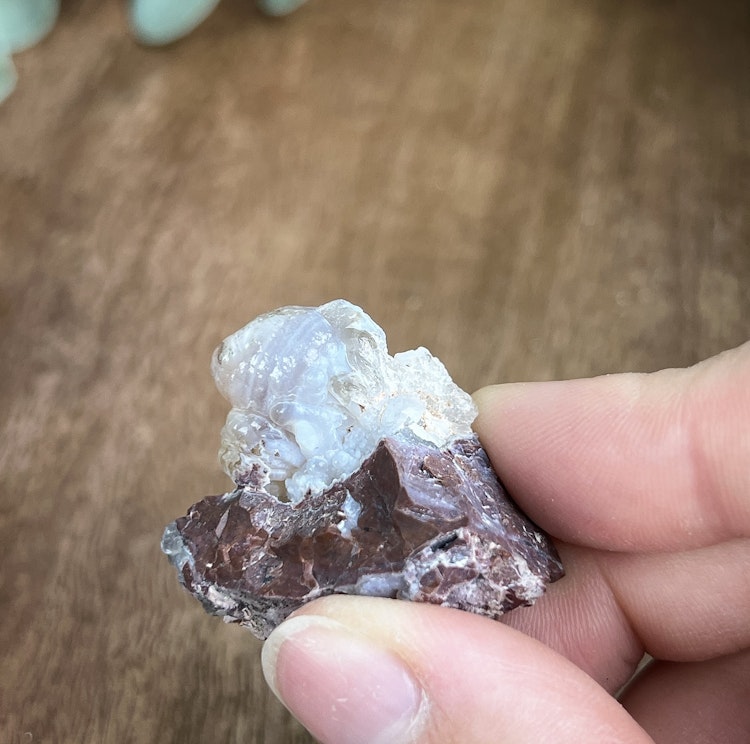 Hyalit Opal B