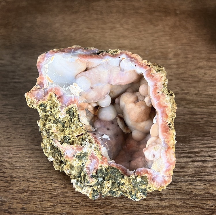Berberagat geodhalva E