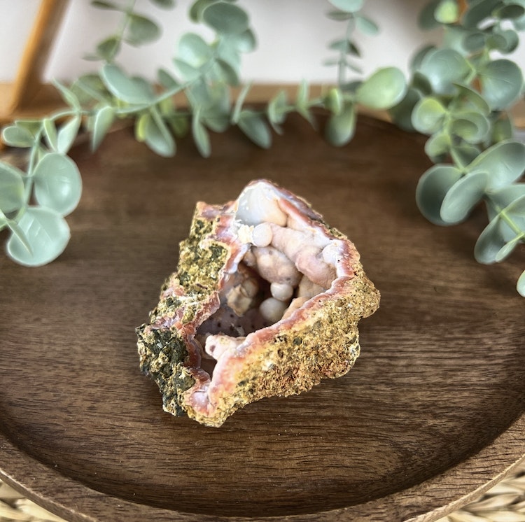 Berberagat geodhalva E