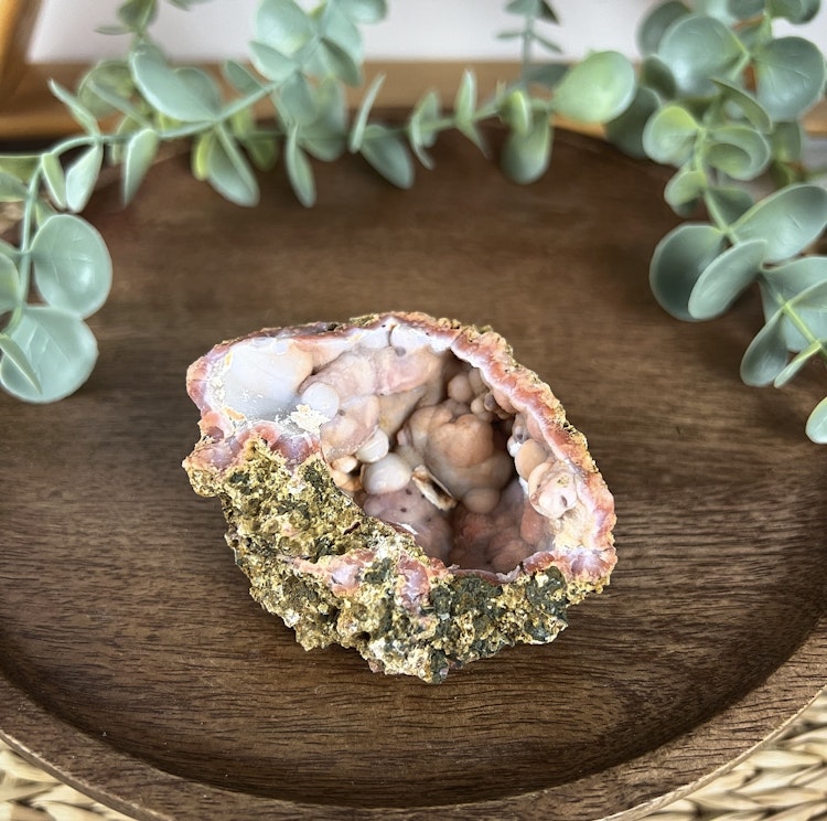 Berberagat geodhalva E