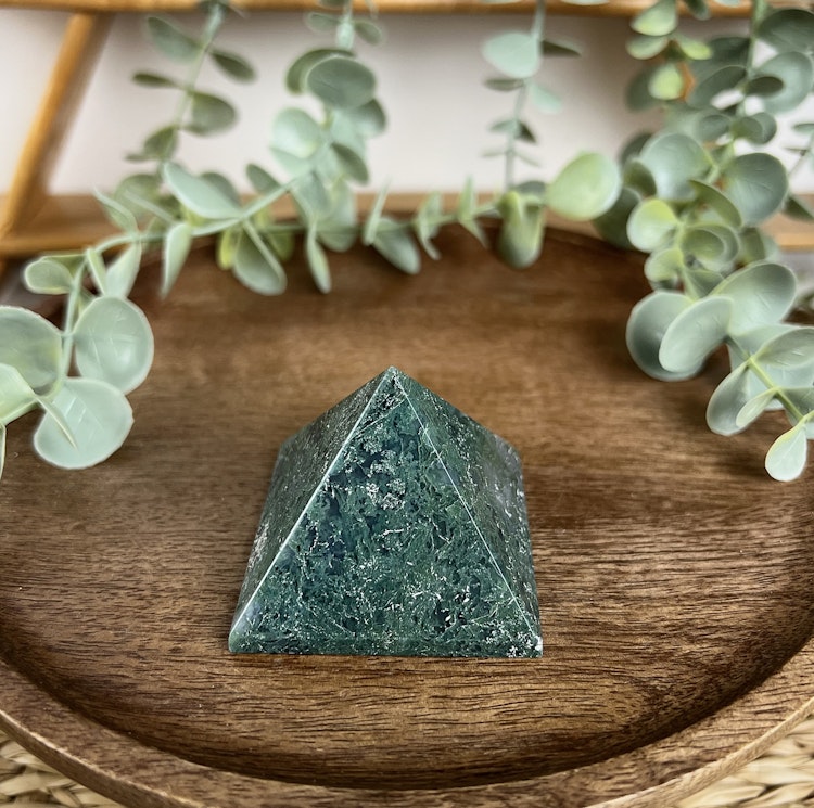 Mossagat pyramid B