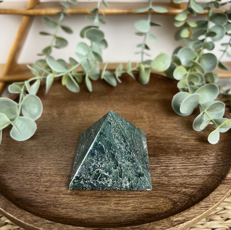 Mossagat pyramid B