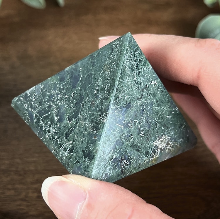 Mossagat pyramid B