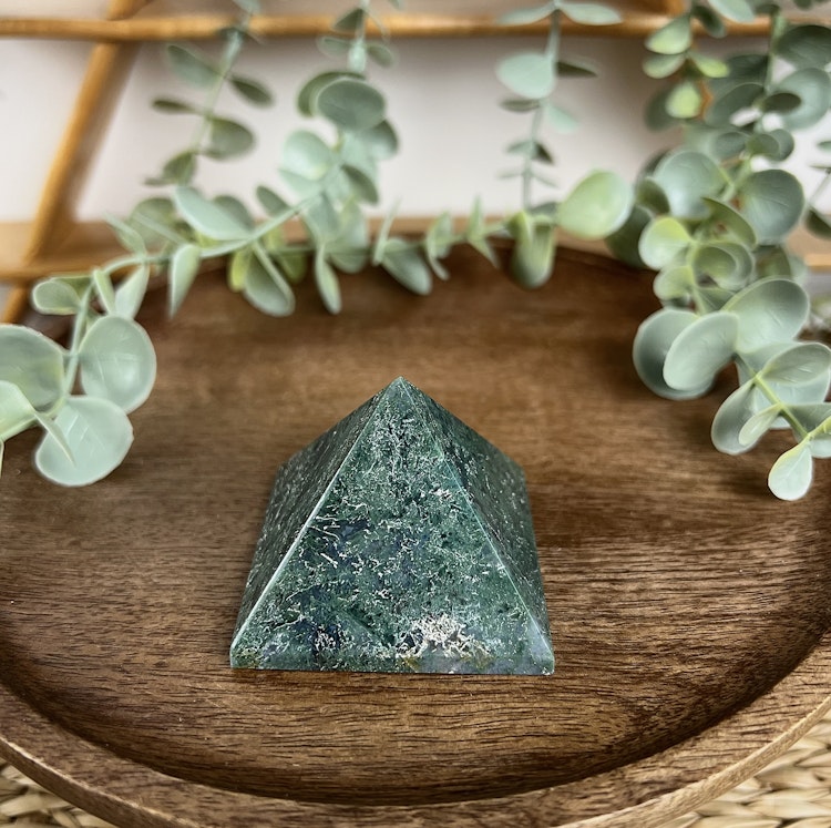 Mossagat pyramid B