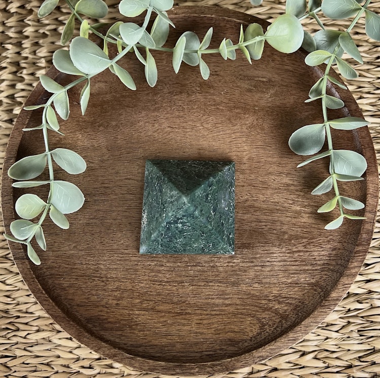 Mossagat pyramid B