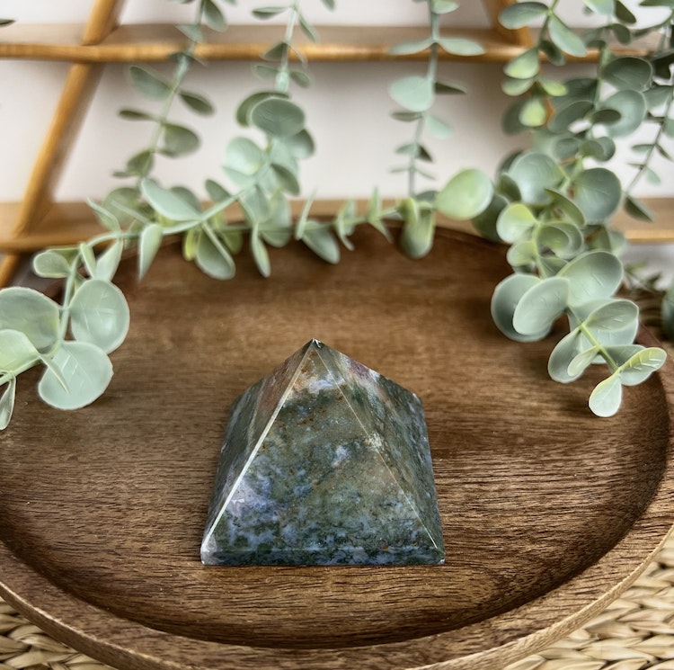 Mossagat pyramid C