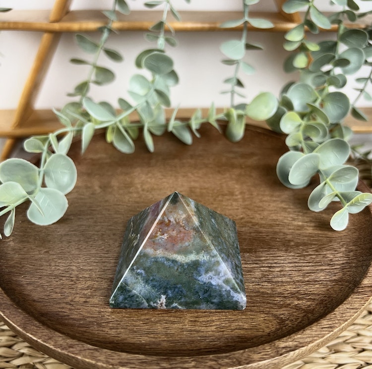 Mossagat pyramid C