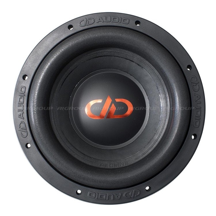 7. DD Audio Redline 710d