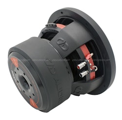 7. DD Audio Redline 710d