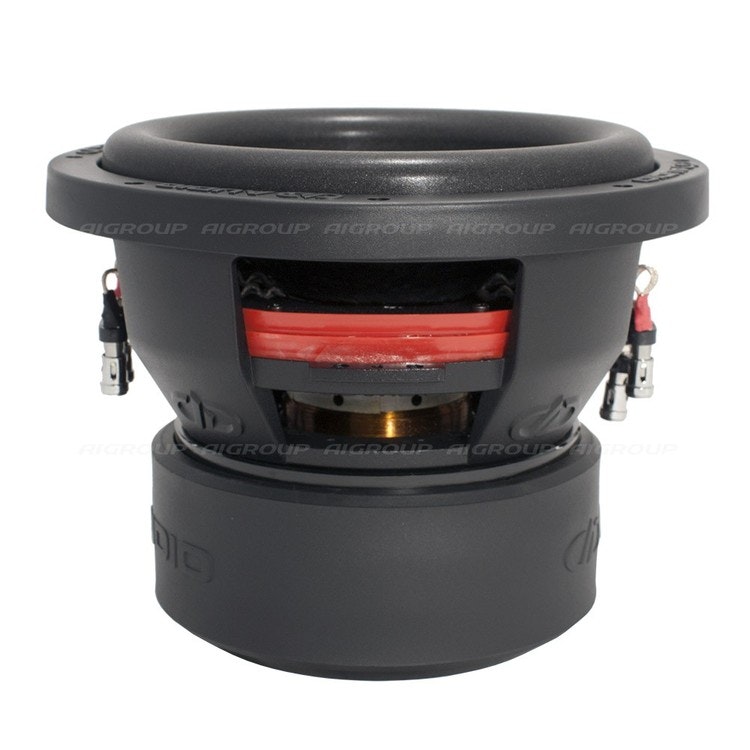 7. DD Audio Redline 710d