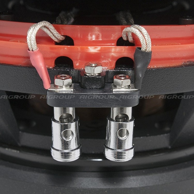 7. DD Audio Redline 710d