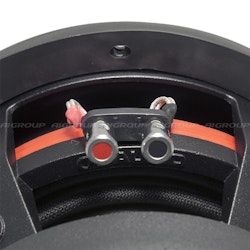 7. DD Audio Redline 710d