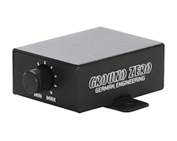 GROUND ZERO GZCS SW-1000A