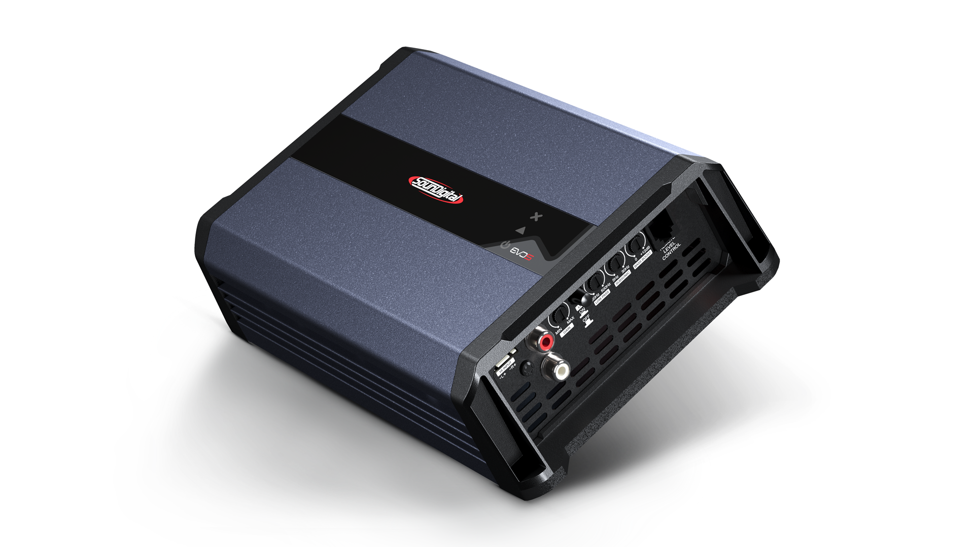SounDigital 3000.1 EVO 5