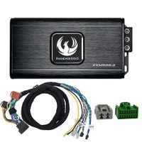 Phoenix Gold - Plug & Play DSP