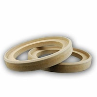 MDF ring försänkt , Styckpris