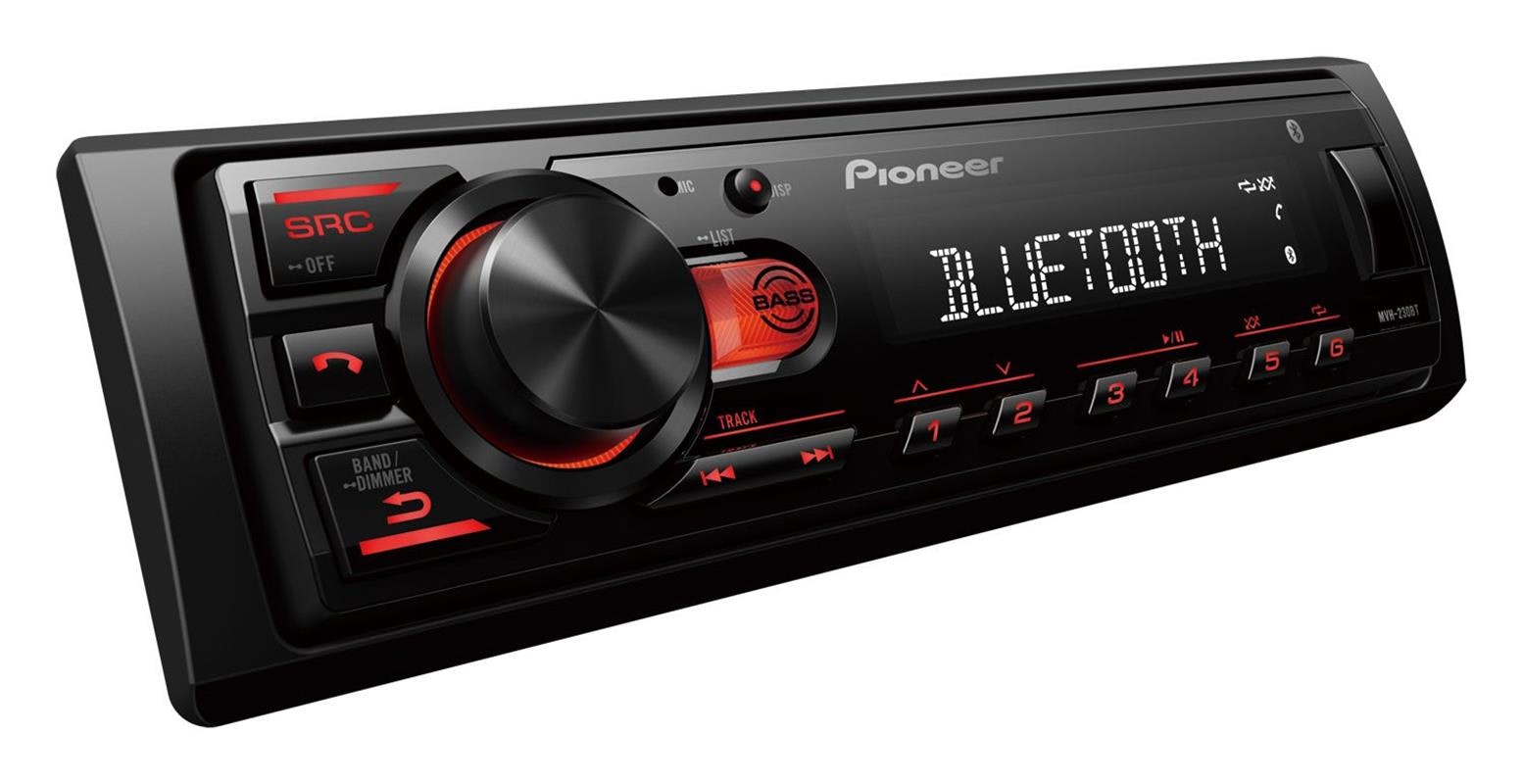 Pioneer DEH-S120UB