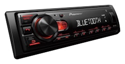 Pioneer DEH-S120UB
