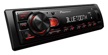 Pioneer DEH-S120UB