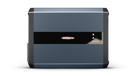 SounDigital 8000.1 EVO 5