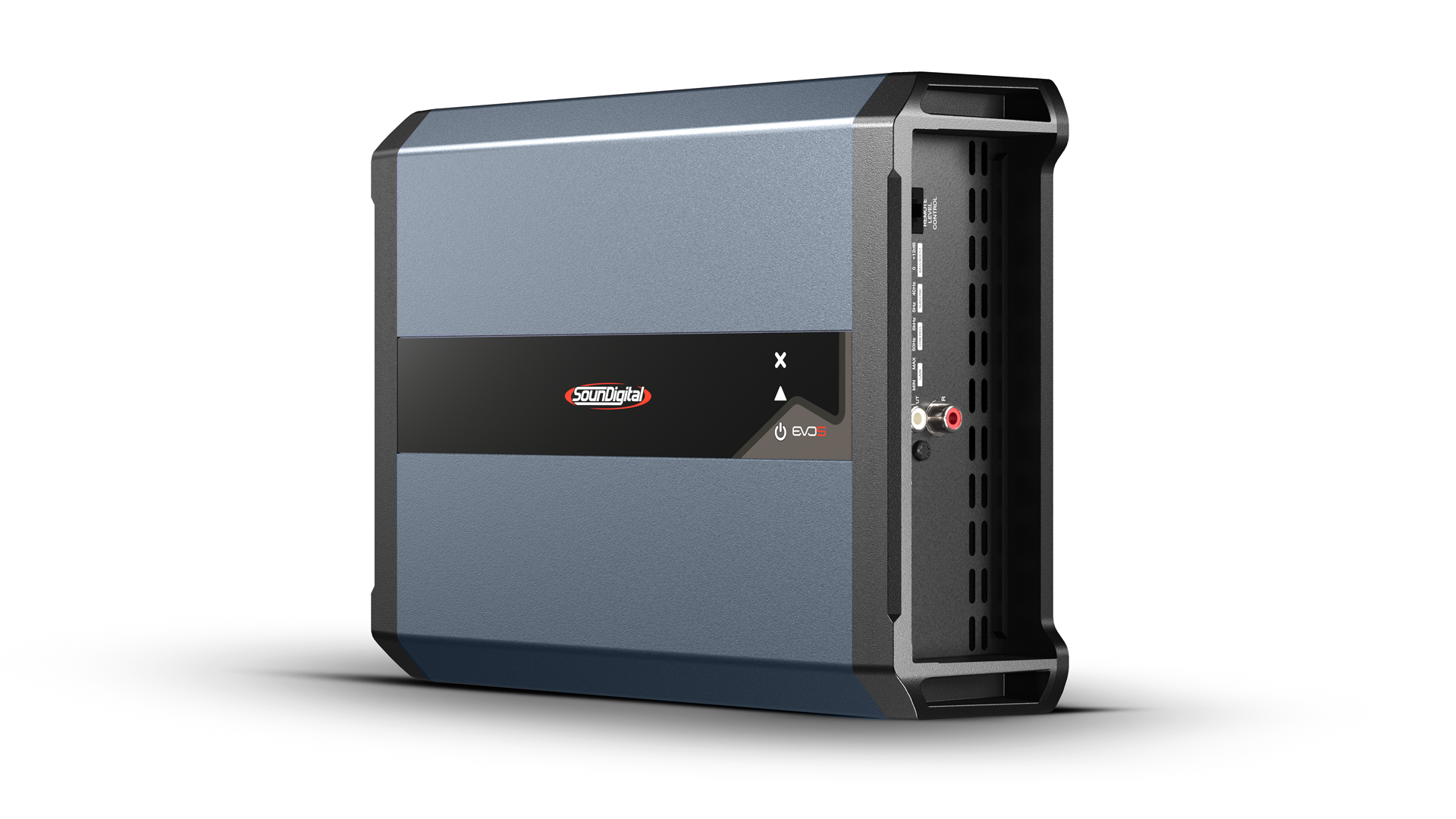 SounDigital 8000.1 EVO 5
