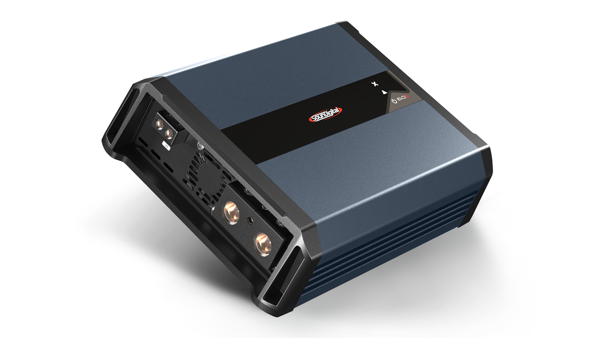SounDigital 8000.1 EVO 5