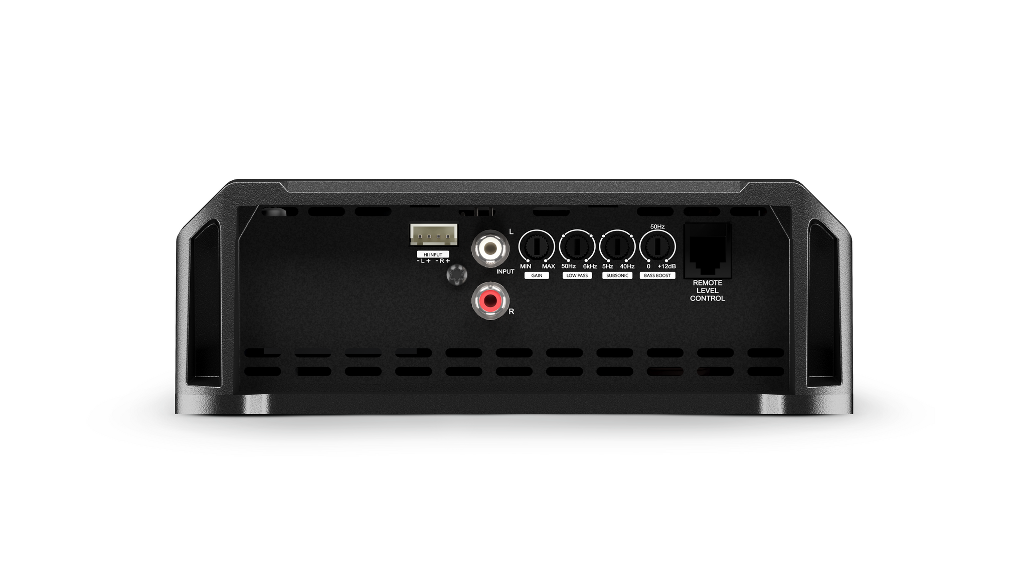 SounDigital 8000.1 EVO 5