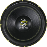 Ground Zero GZNW 38SPL