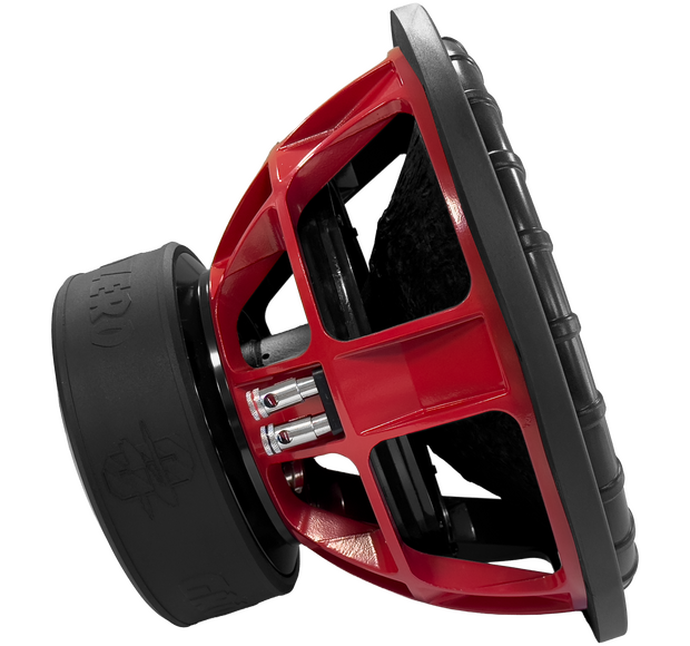 Ground Zero GZAW 12-2.5K-D2