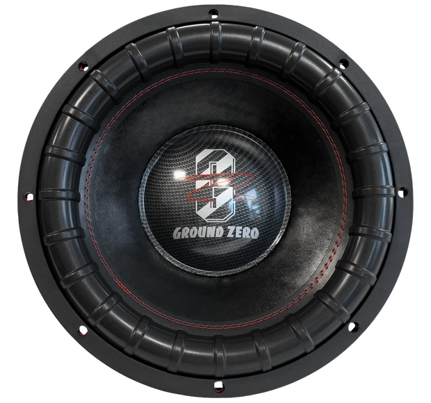 Ground Zero GZAW 12-2.5K-D2