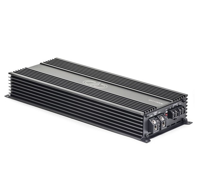 DD Audio DM1000a