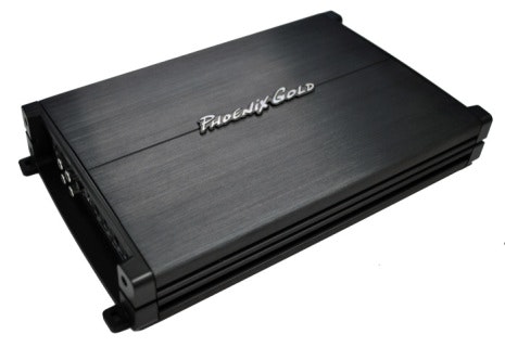 Phoenix Gold Z Monoblock Z10001