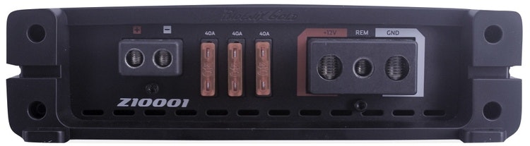 Phoenix Gold Z Monoblock Z10001