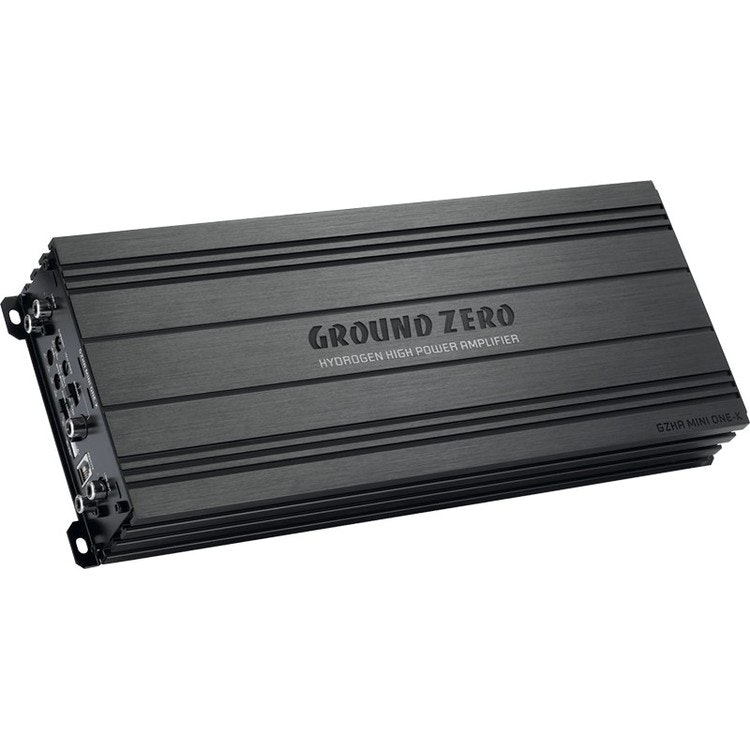 Ground Zero GZHA Mini ONE-K