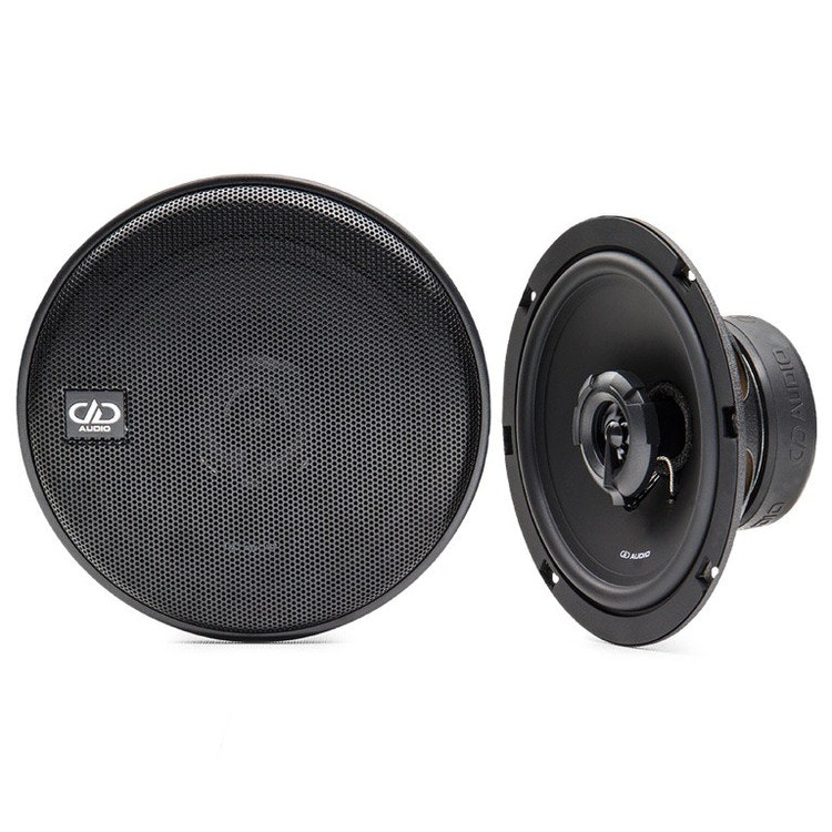 DD Audio EX6.5