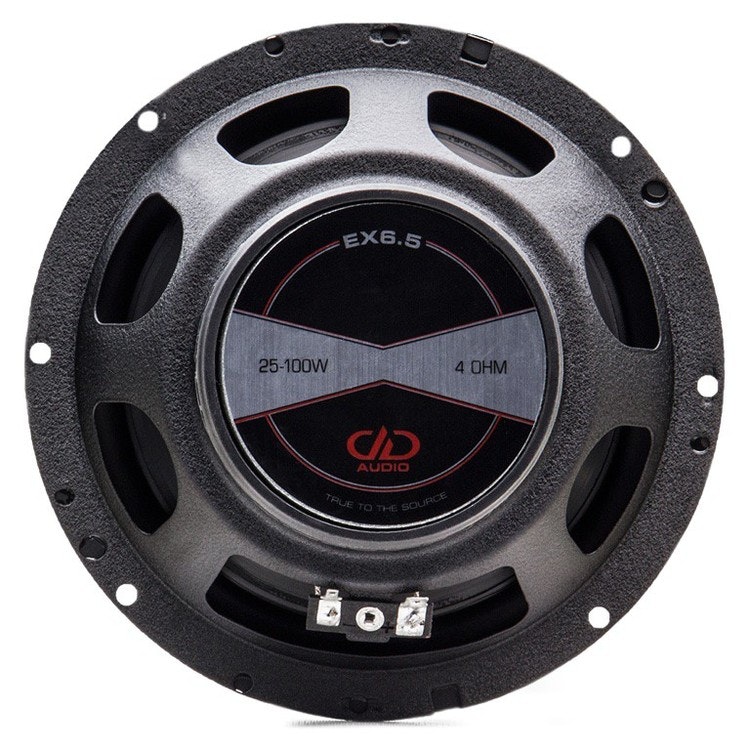 DD Audio EX6.5