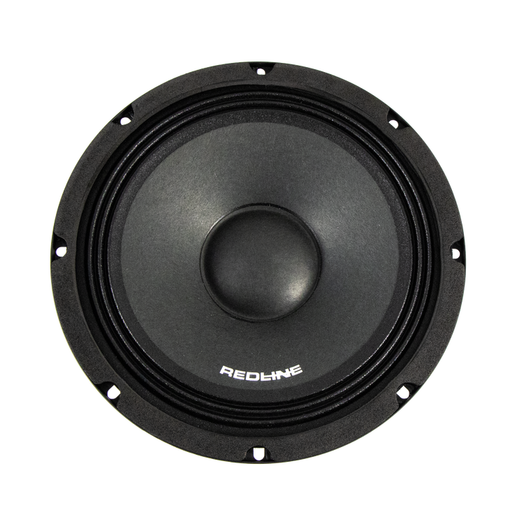 DD Audio Redline RL-PM8