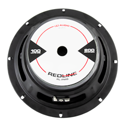 DD Audio Redline RL-PM8