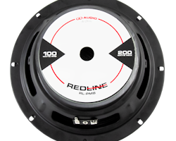 DD Audio Redline RL-PM8