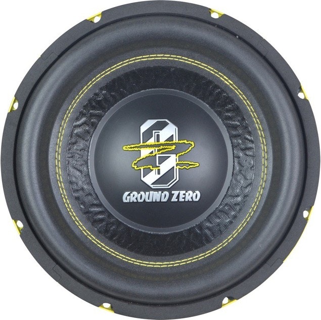 GZRW 10XSPL, 1200W D2