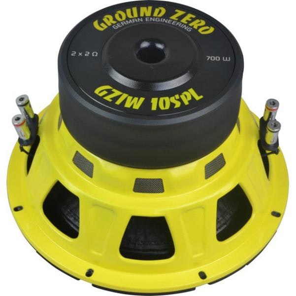 GZRW 10XSPL, 1200W D2