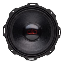 DD Audio VOM8a-S4 Midrange PAIR