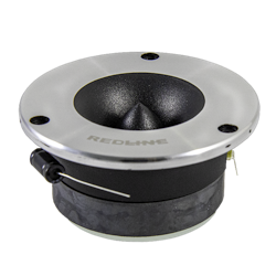 DD Audio Redline RL-PT25 /parpris