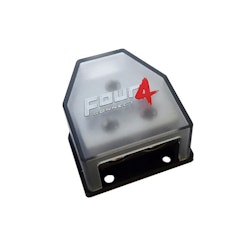 FOUR Connect 4-600125 Distributionsblock 3x20/50 Mm2