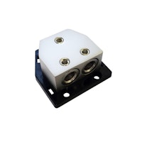 FOUR Connect 4-600125 Distributionsblock 3x20/50 Mm2