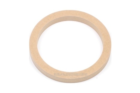 MDF ring 12-18mm x 130mm Par