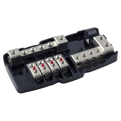 FOUR Connect  4-FB420 Strömcentral 2x50/4x20mm2